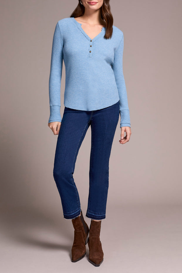 Henley Top