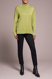 Turtleneck Sweater