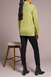 Turtleneck Sweater