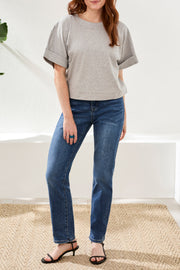 Petite Sophia Curvy