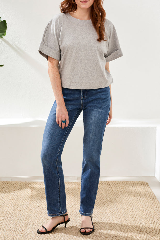 Petite Sophia Curvy