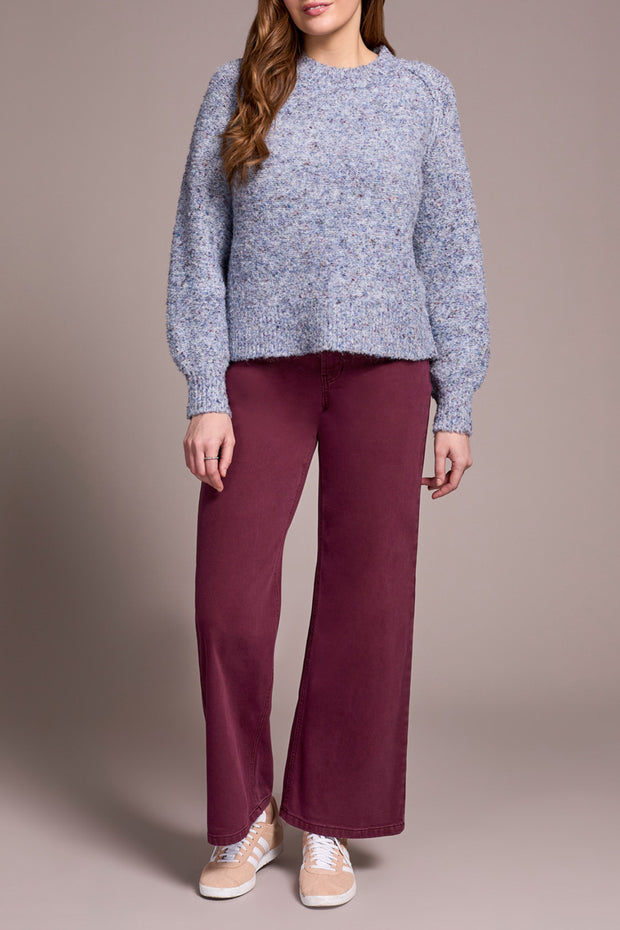 Crew Neck Sweater