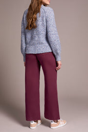 Crew Neck Sweater