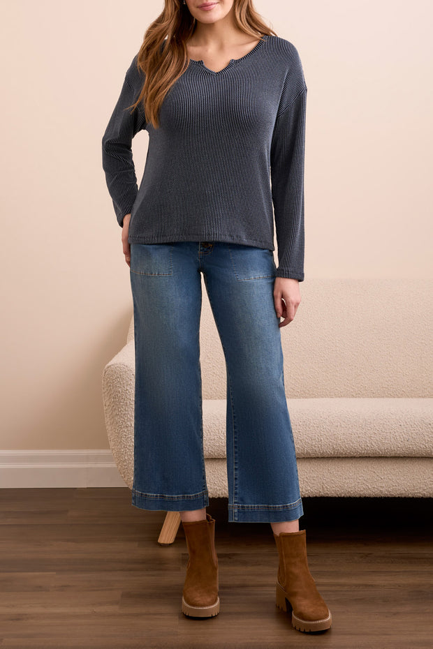Long Sleeve Top