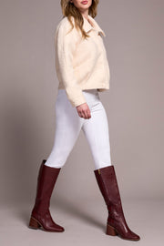 Boucle Jacket