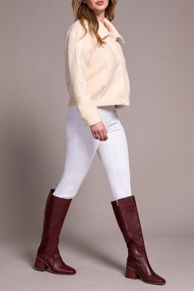 Boucle Jacket