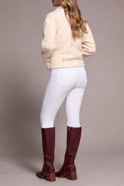 Boucle Jacket