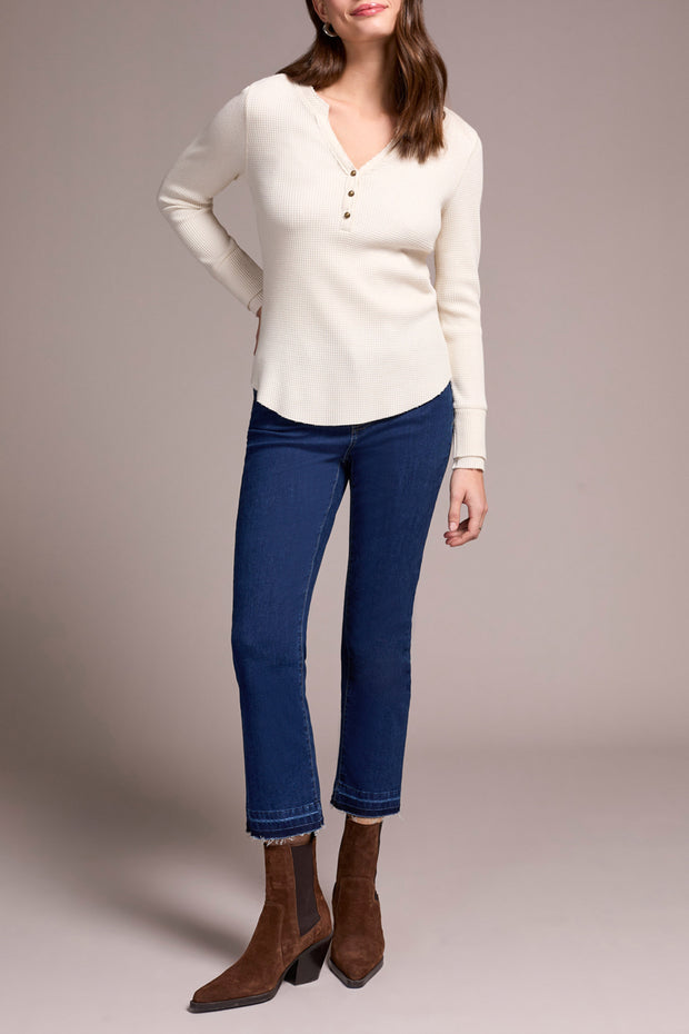 Henley Top