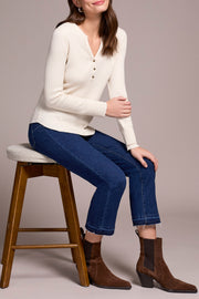 Henley Top