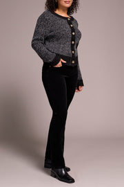 5 Pocket Corduroy Pant