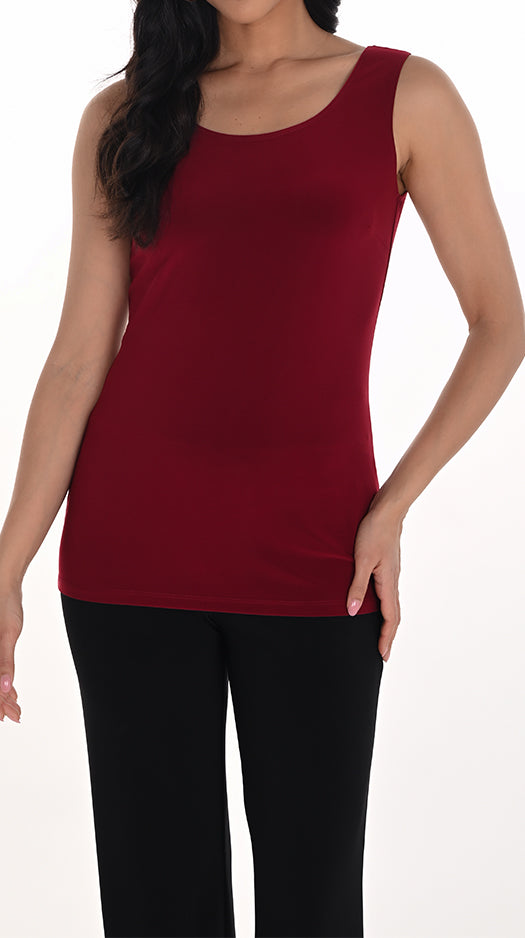 Knit Tank