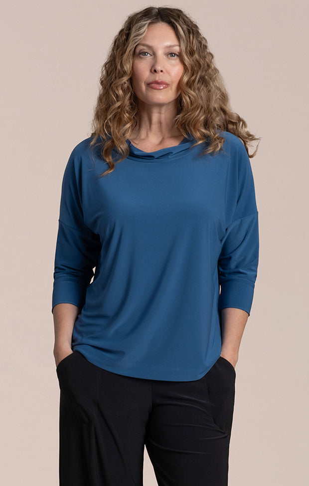 Slouch Sweatshirt
