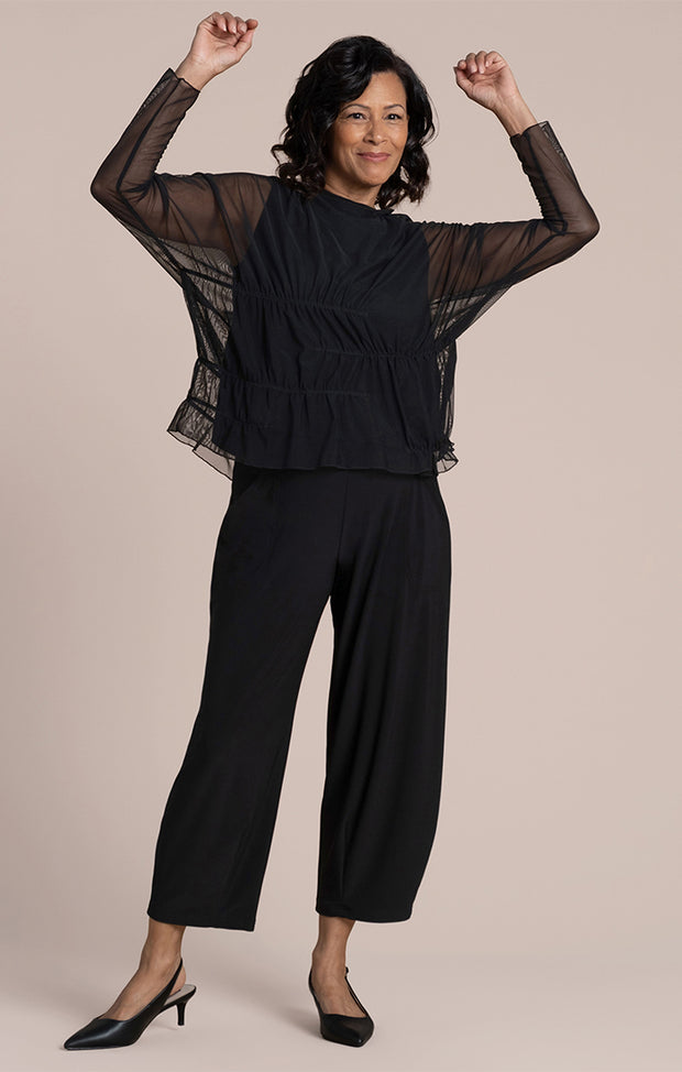 Barely Wabi Sabi Top