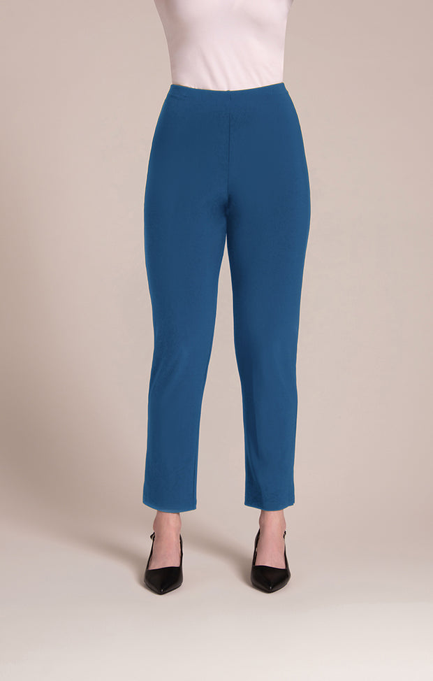 Narrow Midi Pant