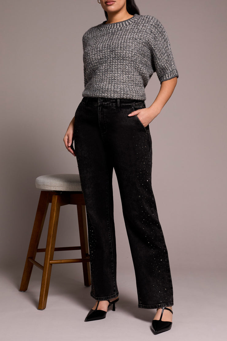 Brooke Jeans w/ Sparkle