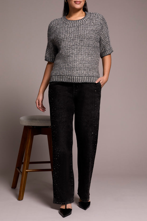 Brooke Jeans w/ Sparkle