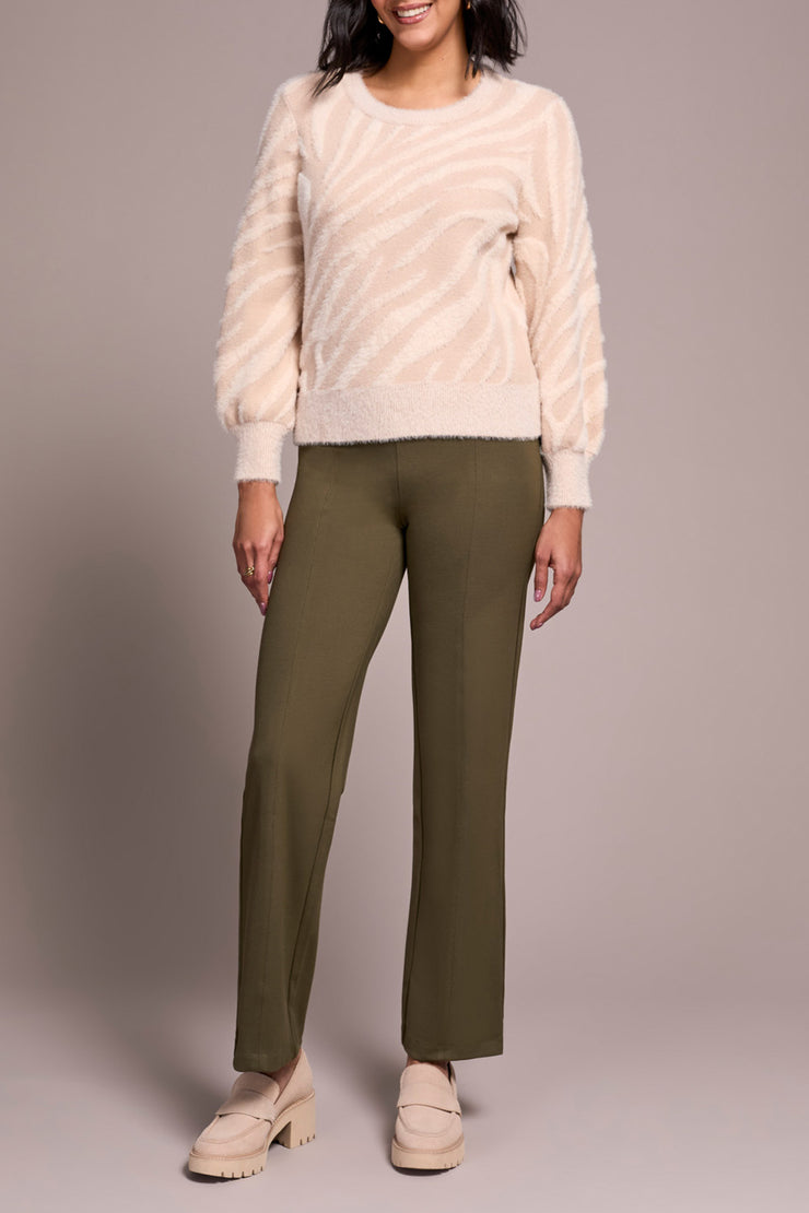 Soft Textured Sweater