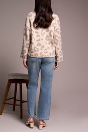 Sequins Sweater