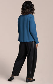Pop Crew Neck Top