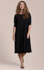 Fit & Flare Dress