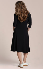 Fit & Flare Dress