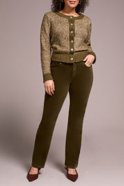 5 Pocket Pant Corduroy