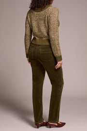 5 Pocket Pant Corduroy