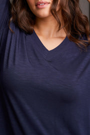 V-Neck Top