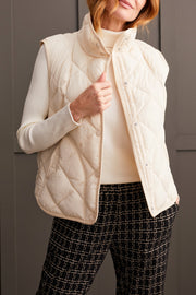 Puffer Vest