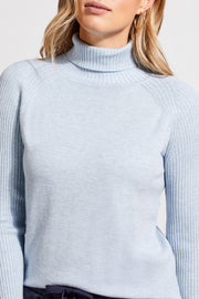 Turtleneck Sweater