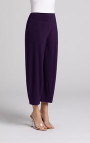 Narrow Lantern Pant