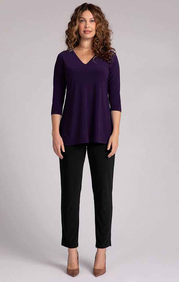 Nu Ideal V-Neck Tunic