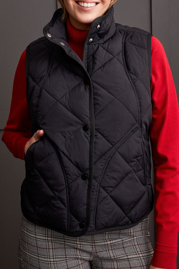 Puffer Vest