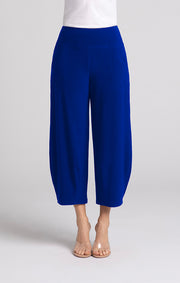 Narrow Lantern Pant