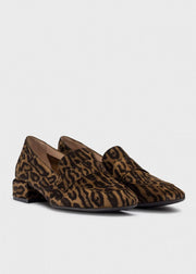 AIR Loafer - Leopard