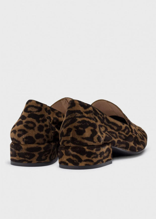 AIR Loafer - Leopard