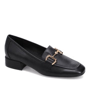 Velam Heeled Loafers