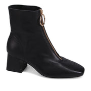 Vella Zip Front Boot