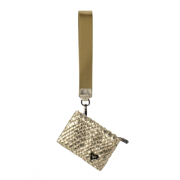 Windsor Card Case/Wristlet