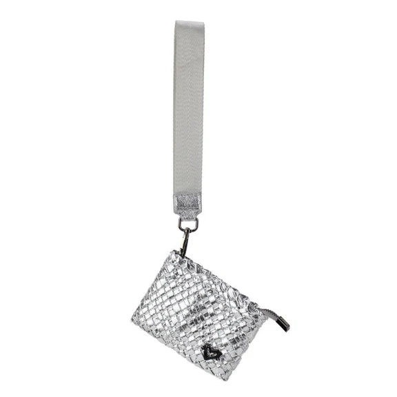 Windsor Card Case/Wristlet