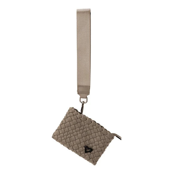 Windsor Card Case/Wristlet