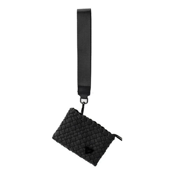 Windsor Card Case/Wristlet