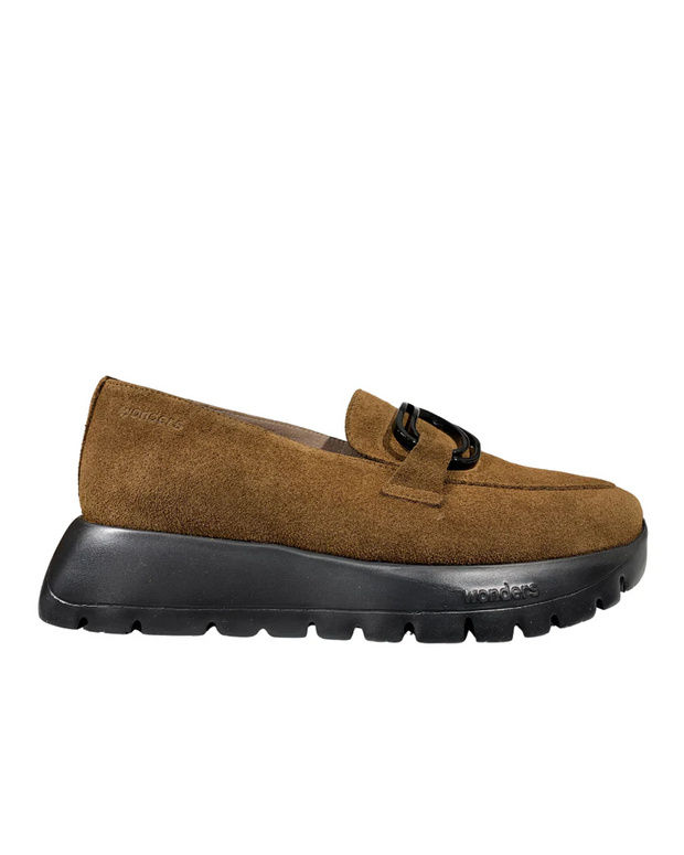 Urban Loafer