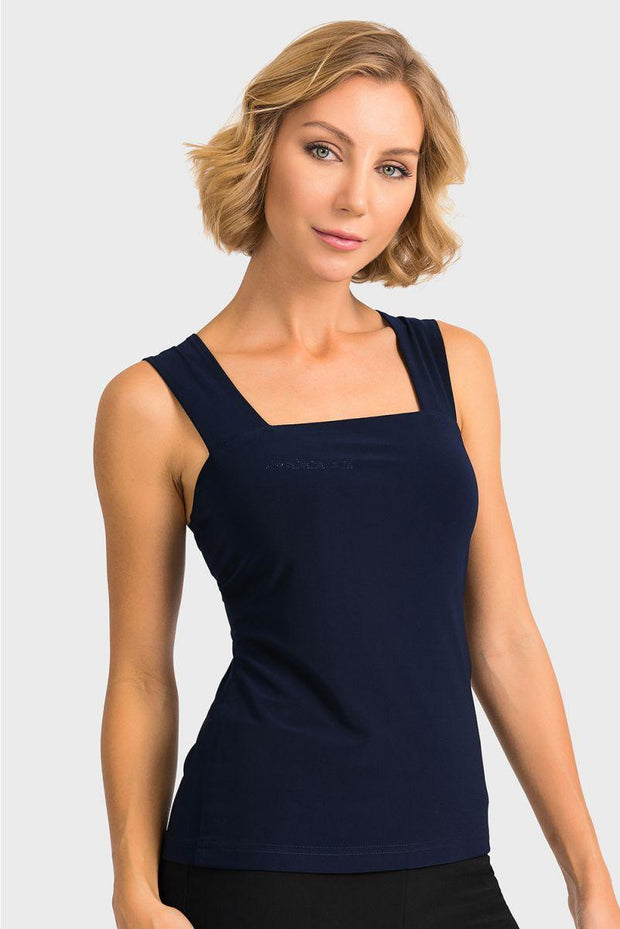 Square Neck Cami-Watch Us Women Oakville