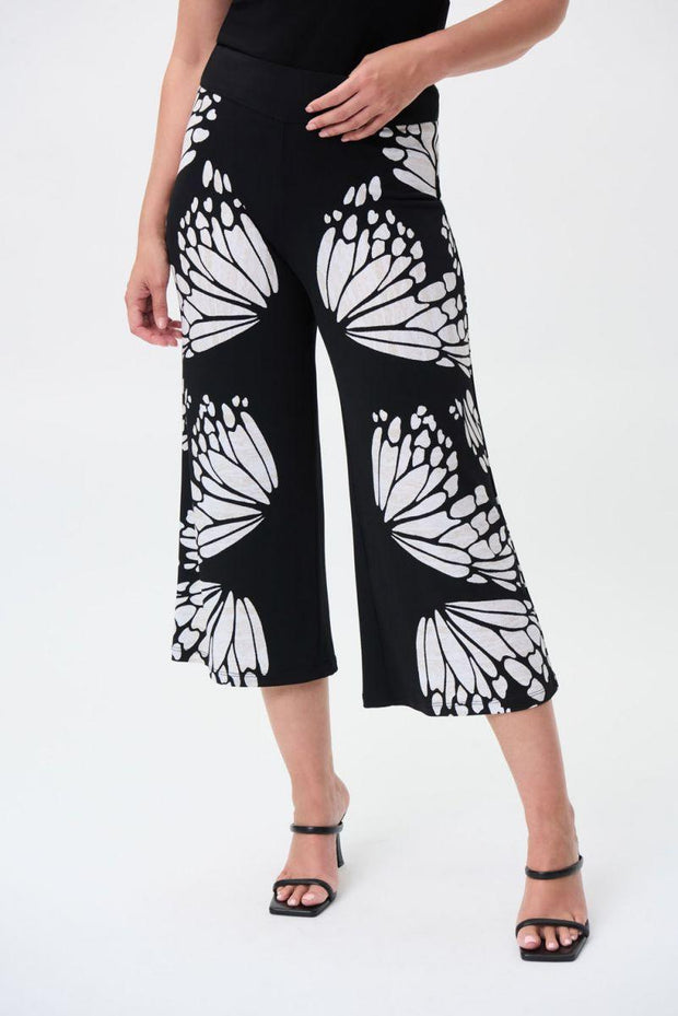 Butterfly Palazzo Pant
