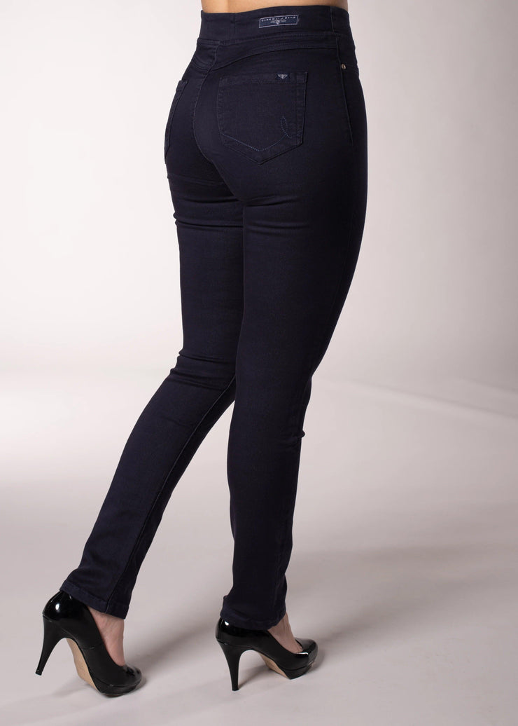 Carreli Jeans® Angela Slim Pull-On Petite-Watch Us Women Oakville