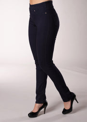 Carreli Jeans® Angela Slim Pull-On Petite
