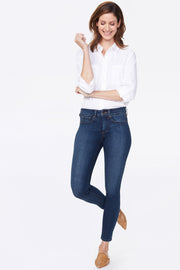 Ami Skinny Jeans - Cooper-Watch Us Women Oakville