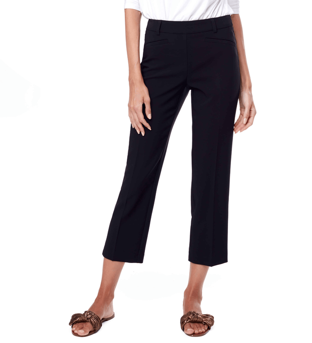 Palermo Cropped Pant