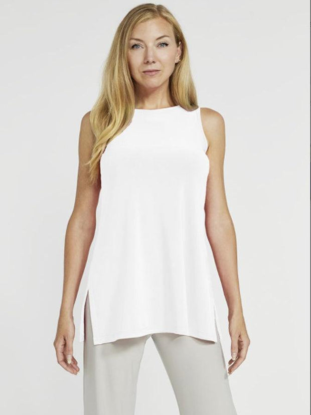 Sleeveless Nu Ideal Tunic-Watch Us Women Oakville